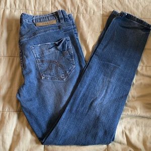 Calvin Klein Jeans 26/2